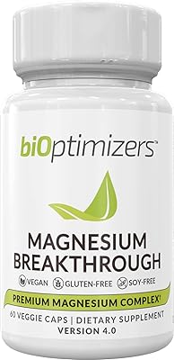 Revolutionary magnesium supplement 4.0 - Contains 7 forms of magnesium such as psylicine, maleate, citrate and others - natural sleep help - Brain supplement - 60 capsules.. Experience retail satisfaction with DIAYTAR NIGERIA's comprehensive platform and prompt shipping service.