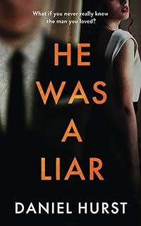 He was a liar: a tortuous psychological thriller with an end.. DIAYTAR NIGERIA: Your partner in affordable online shopping with dependable delivery within 8 days.