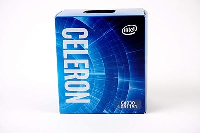 Model G4930 2 كور 3.2 for LGA1151 300 54W series.. Shop smart with DIAYTAR NIGERIA's vast selection and enjoy affordable shipping in just 5-8 days.