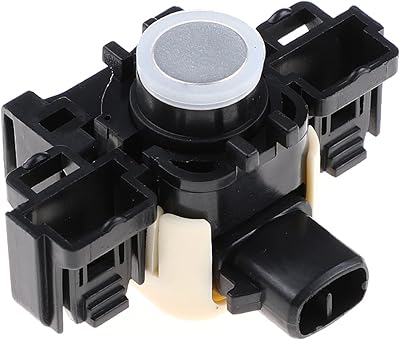 PDC parking sensor for lexus IS350 IS250 GS350 ES350 ES250, OEM: 8934133200, 1 room or 4 rooms.. Shop from anywhere in Nigeria and receive your DIAYTAR purchases at affordable prices within a week.