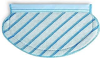 Reusable cleansing wipes Ecofax Depot Ozmo 950 and 920 D-CC3H, white and blue.. Transform how you shop with DIAYTAR NIGERIA's vast selection and budget-friendly delivery options.