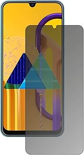 Screen protectors in tempered confidentiality glass for Samsung Galaxy M30s / m30 / m31 / m21 / A30 / A30S / A50 / A50S, Hardness 9h HD, anti-scratch, anti-firing, anti-espion.. From tech to toiletries, DIAYTAR Nigeria delivers without delay.