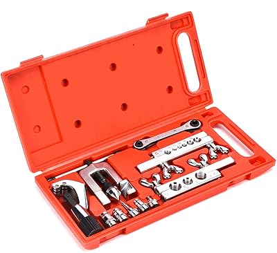 Set of ratchet tools for copper and plastic aluminum pipes Worstor with Tube cutting.. Shop without boundaries at DIAYTAR NIGERIA, offering extensive variety at prices you'll appreciate.