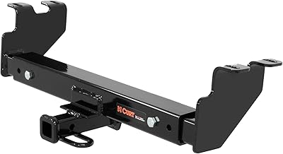 Curt 12923 Adjustable Multi-Ajustment Orthisse Class 2, receiver 6 ", 2", 1.61 lb.. DIAYTAR NIGERIA delivers happiness in 5-8 days with our affordable and diverse product range.