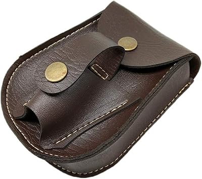 Oushengsi handmade leather 2 in 1 hunting catapult rigid pocket catapult holder.. DIAYTAR NIGERIA: Your trusted partner for affordable online shopping with reliable delivery timeframes.