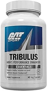 Tribulus men's capsules to improve GAT Sport testosterone performance, 90 capsules.. DIAYTAR NIGERIA revolutionizes online shopping with competitive prices and reliable 5-8 day delivery.