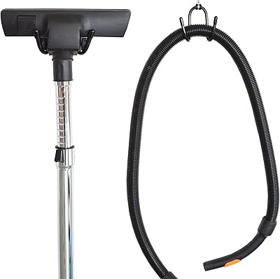 YYST suction pipe support, suction head support for trading vacuum cleaner, workshop and garage aspirators - W (2).. DIAYTAR NIGERIA: Where every shopping need is met with affordable prices and timely delivery.