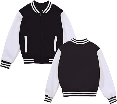 University jacket for children, Sports baseball jacket for boys, Éclaz éclaz, school uniform for girls.. DIAYTAR NIGERIA: Revolutionizing accessibility to quality products at budget-friendly prices across Nigeria.