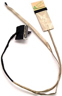 Deal4GO Cable Cable screen adapter LCD LVDS replacement for HP Pavilion G6-2000 G6-2238DX G6-2001TX Flexible DD0R36LC00 LED display cable.. DIAYTAR NIGERIA: Your one-stop e-commerce destination with affordable prices and nationwide delivery in 5-8 days.