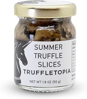Slices of summer truffleopia carpaccio of black black truffle.. Shop across boundaries at DIAYTAR NIGERIA and enjoy budget-friendly nationwide delivery within the week.