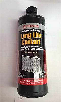 Toyota 1 liter long -term cooling liquid.. DIAYTAR NIGERIA: Making online shopping accessible with affordable prices and nationwide delivery service.