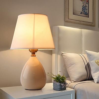 MJJ -Eye ceramic table lamp - Best series of ceramic table lamps in the Amazon shopping center (WE18600) - Superior quality.. The future of online shopping in Nigeria is here — welcome to DIAYTAR.