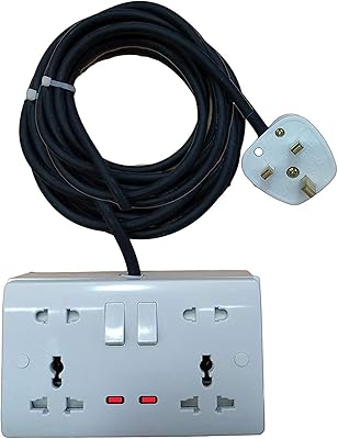 Robust termination cable extension - 30 meters.. DIAYTAR Nigeria: Where affordability meets speed and quality.