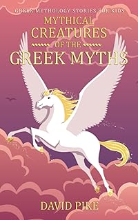 Greek mythology stories for children: mythical creatures of Greek myths (Greek stories for young children).. With DIAYTAR Nigeria, your wishlist becomes reality, fast.