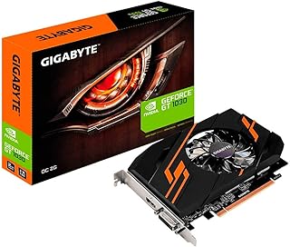 Gigabyte geforce gt 1030 oc 2g noir.. DIAYTAR NIGERIA: Where thousands of products meet affordable prices and reliable 5-8 day delivery.