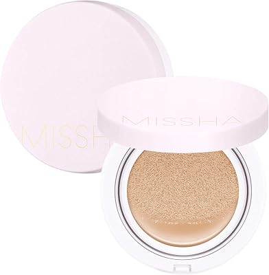 Long -term magic cushion cover Mischa SPF 50+/PA +++ (n ° 23).. DIAYTAR NIGERIA: Bringing affordable shopping solutions with a diverse product catalog delivered nationwide.