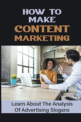 How to do content marketing: Discover the analysis of advertising slogans.. No stress, no delays — DIAYTAR Nigeria is your trusted shopping partner.
