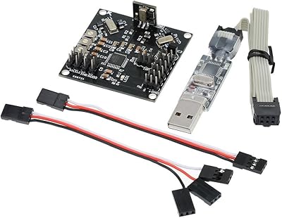 Jimi Kkmulticopter V5.5 V2.2 card, USB programmer, firmware charger for quadriotor rc plane.. DIAYTAR NIGERIA delivers more than purchases - we deliver affordable shopping solutions within the week.