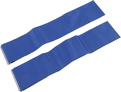 Hospital bed strap, fixed strap of bed retention in Oxford fabric to avoid losing balance for rehabilitation training (#2).. DIAYTAR NIGERIA: Where every shopping need is met with affordable prices and timely delivery.
