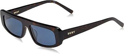 DK518S rectangular sunglasses for women.. Navigate countless options with DIAYTAR NIGERIA's comprehensive marketplace and budget-friendly shipping.