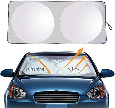 Carninating car cover for Changan CS75 Plus CS95 CS35, front and rear window cover cover.. Experience the future of online shopping with DIAYTAR NIGERIA's extensive product range and competitive pricing.