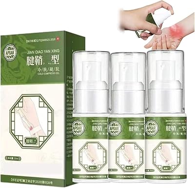 3 spray against heel pain, tenosynovitis, spray against heel pain 30 ml, spray for feet, softening for hard skin, natural spray based on plants to relieve joint pain.. Shop like never before with DIAYTAR NIGERIA's comprehensive marketplace and budget-friendly shipping.