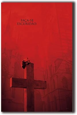 XiHoo Marvel Daredevil Season 3 Poster for 11 x 17 inches wall decoration (28 x 43 cm) Gift without framework.. DIAYTAR NIGERIA makes quality accessible with our diverse product range and dependable delivery service.