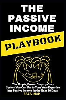 The passive income manual: the simple system proven and step by that you.. Shop smarter with Nigeria's premier e-commerce platform, featuring affordable products delivered nationwide.
