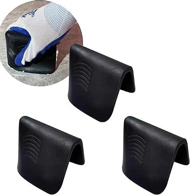 Set of 3 -piece silicone caulking tools, coulis scraper, caulking gun, easy caulking finish kit for tiling and wooden brick (color: black).. Experience retail convenience with DIAYTAR NIGERIA's comprehensive platform and 5-8 day nationwide shipping.