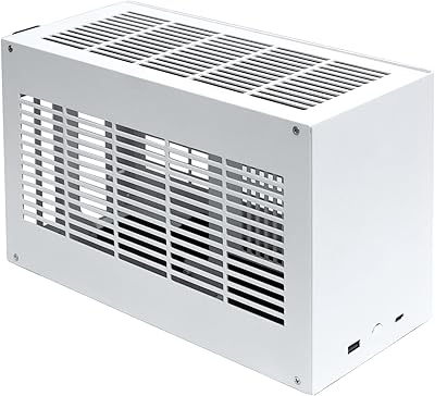 SGPC ITX Mini Nouveau K49 (RIGID) Improved version of K55.. DIAYTAR NIGERIA: Where every purchase is affordable and delivery is always within a week.