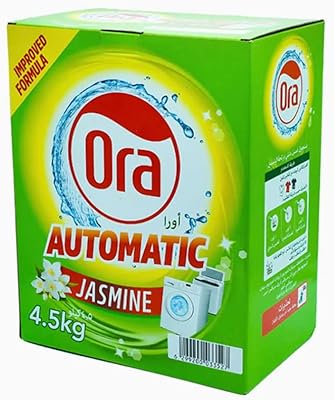 Laundry powder will have jasmine, cleaning detergent without spots, intensive fresh laundry powder, 10 lb.. DIAYTAR NIGERIA delivers value, variety, and convenience with our nationwide 5-8 day shipping.