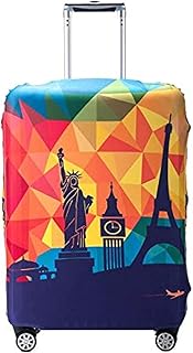 Waterproof protective cover for suitcase from 29 to 32 inch, Flexible BUND SUPPLY EV, MOLDER, MODER.. Save more, wait less — DIAYTAR Nigeria delivers faster than ever.
