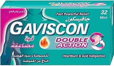 Double Javiscon tablets 32 tablets.. Experience DIAYTAR NIGERIA, where extensive product variety meets pocket-friendly prices and reliable delivery.