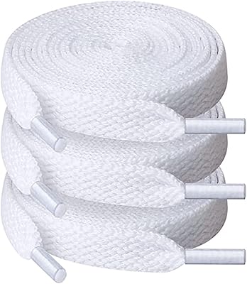 Javiost fabric sneakers (whites, 3 pairs).. Get more for less on DIAYTAR Nigeria — Nigeria’s favorite e-commerce platform.