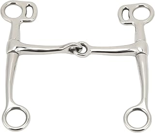 Horse heads in 125 mm stainless steel, solid and durable swivel tips with horse riding connector.. Big savings, small wait times — shop now at DIAYTAR Nigeria.