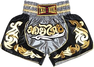 Classic Muay Thai shorts for men and women for boxing, kickboxing, MMA, training and training.. DIAYTAR NIGERIA combines affordability, variety, and convenience with nationwide delivery services.