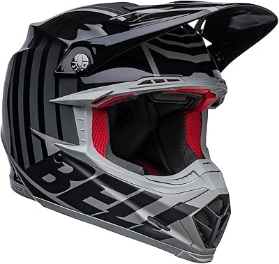 Moto -9s flex - sprint (small) bell helmet (black/gray).. Experience hassle-free shopping with DIAYTAR NIGERIA's user-friendly platform and prompt delivery service.
