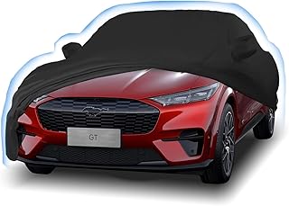 Fully expandable car tarpaulin Okooz Premium, UV protection, dust, scratches and wind-Universal size for sports car (4.6-5.35 m) (M-S sports car (4.6-4.9 m)))))))).. Save more, wait less — DIAYTAR Nigeria delivers faster than ever.