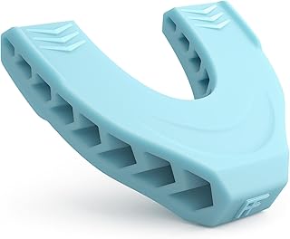 Facial exercise facefit deluxe jaw exercise for men and women.. Shop smart with DIAYTAR NIGERIA, offering a vast product range delivered to your doorstep within a week.