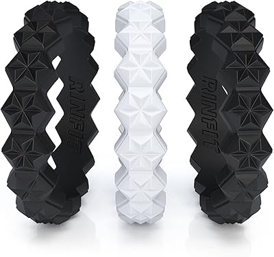 Silicone rings for women fine and stacked alliances of engagement.. DIAYTAR NIGERIA: Bridging the gap between consumers and quality products with affordable nationwide shipping.