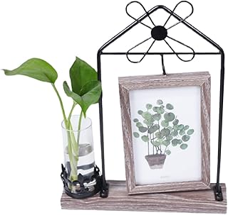 Photo frame frames album decoration with wedding in creative iron frame.. Your one-click solution to affordable shopping, DIAYTAR NIGERIA delivers quality products nationwide.