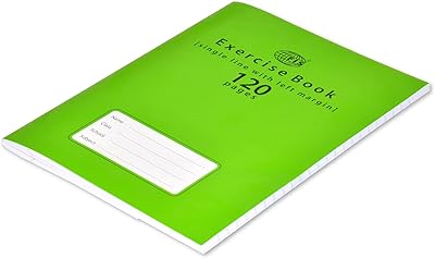 FIS exercise notebook of 12 pieces 120 pages simple line with fsebslm120n margin.. DIAYTAR NIGERIA: Connecting Nigerians with affordable products through our expansive e-commerce platform.