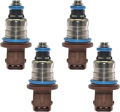 Fuel injector nozzle for Hyundai NF Sonata Carens 35310-25700 3531025700, 4 pieces.. DIAYTAR NIGERIA delivers affordability and convenience with every purchase, shipped within the week.
