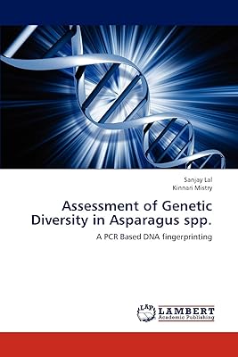 Evaluation of genetic diversity in Asparagus SPP... Shop smarter with DIAYTAR NIGERIA's vast product range and budget-friendly delivery within the week.