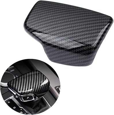 Nonomy Sport Design Speed ​​Lever Pommel cover for Audi A4.. Experience the joy of convenient shopping with DIAYTAR NIGERIA's vast selection and quick delivery service.