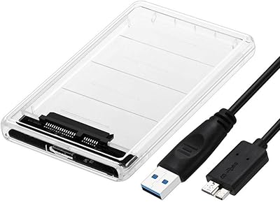 KIZON 1.5 FEMS HUARD DRIGN HOP 3.0 2.5 inch 5 Gbit/s for external hard drive Sata or SSD.. Fast, easy, and affordable — that’s shopping the DIAYTAR Nigeria way.