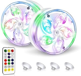Sub-ground swimming pools under-ground pool lights Submersible magnetic LED lights waterproof with remote control.. Say hello to Nigeria’s fastest-growing e-commerce site — DIAYTAR Nigeria.
