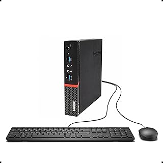 Professional computer high performance Lenovo Thinkcentre M715Q Related |.. DIAYTAR NIGERIA delivers value, variety, and convenience with our nationwide 5-8 day shipping.