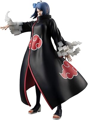 Statue Naruto Conan Figurines PVC 22 cm Naruto Shippuden Anime Conan Akatsuki Model Diorama Bing.. Embrace a new era of online shopping with DIAYTAR NIGERIA's extensive range and budget-friendly prices.