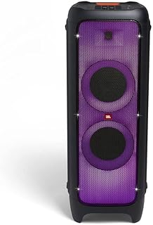 Portable Bluetooth speaker Jbl Partybox 1000 sound powerful and distinctive light spectacle.. Experience the DIAYTAR difference with our vast product selection and delivery within 5-8 days.